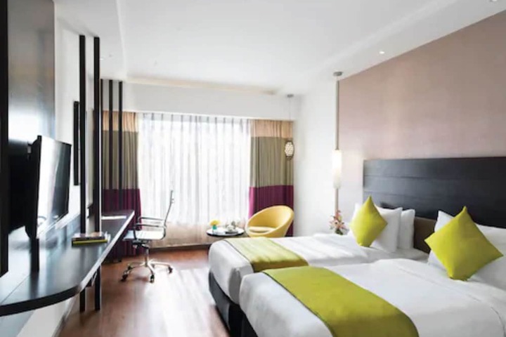 Room 15 of 55