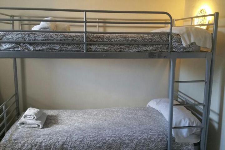 Fitness Center Photo