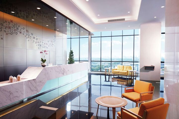 Hotel Interior 3 of 54