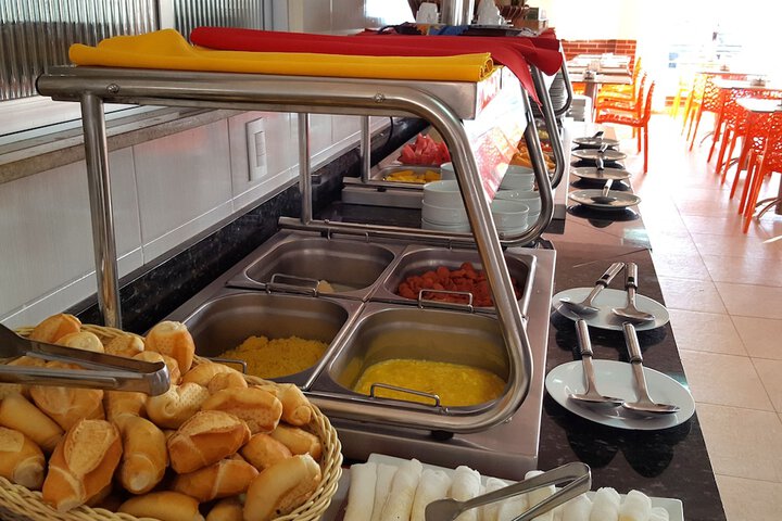 Breakfast/Coffee Service 64 of 71