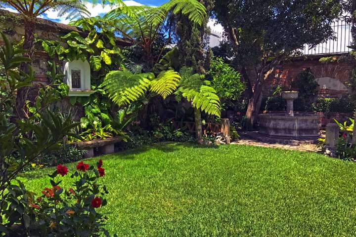 Property Grounds 16 of 26