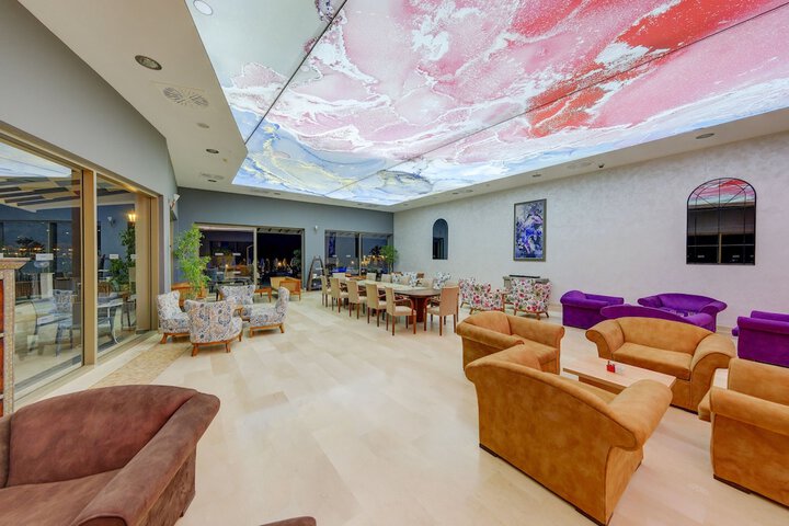 Hotel Interior 2 of 108