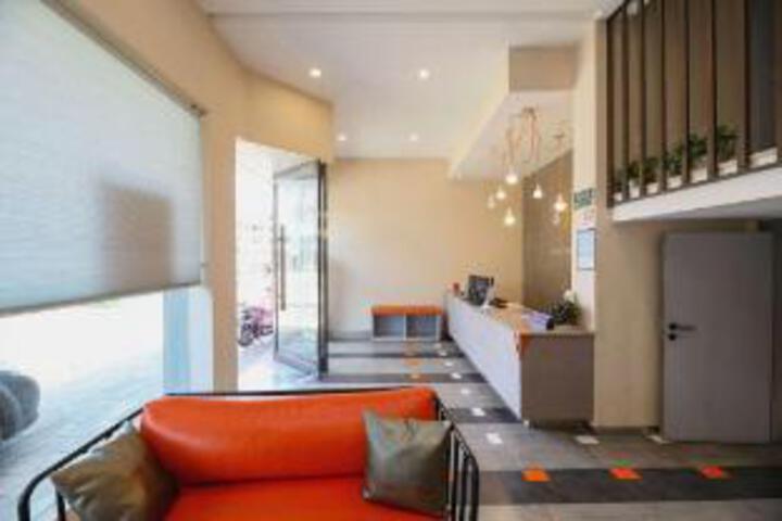 Haiying Hotel