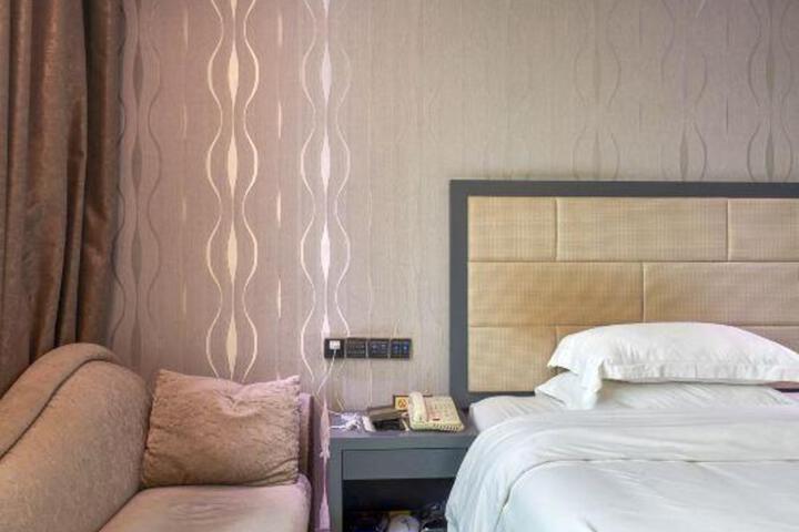 Guiping Xinyuyang Hotel (Guiping Xishan Branch)