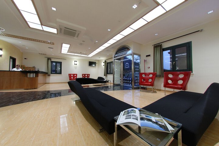 Lobby Photos