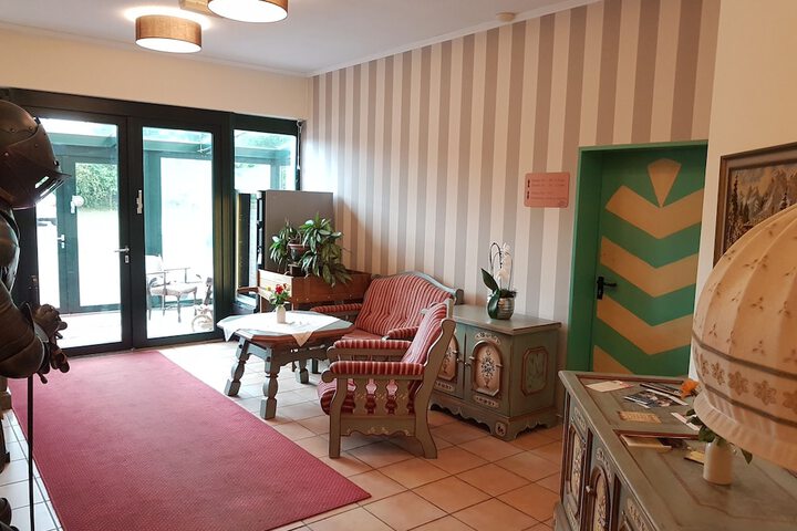 Hotel Interior 3 of 42