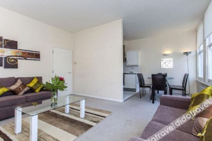 Hotel Interior or Public Areas