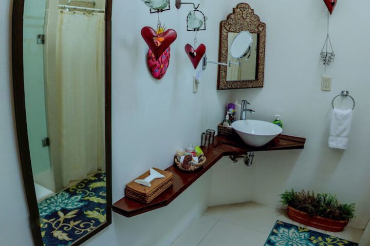 Bath Amenities