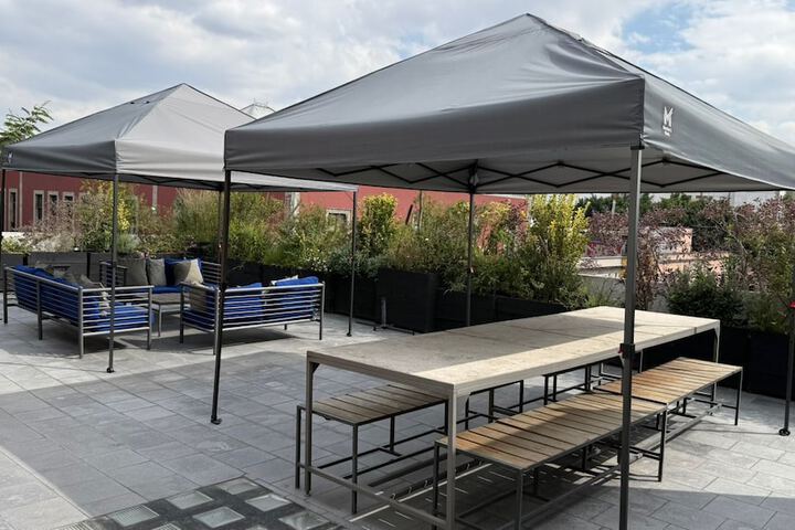 Terrace/Patio 79 of 108