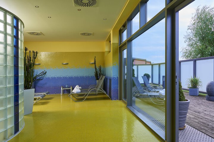 Hotel Spa