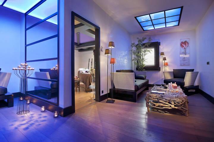 Spa and Wellness Pictures