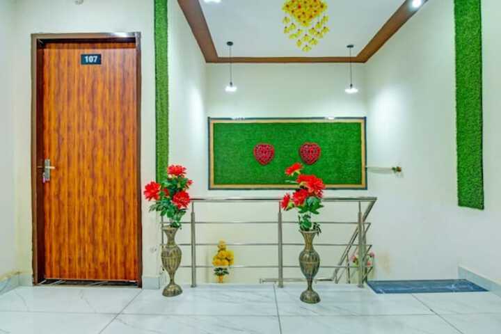 Hotel Interior 2 of 19