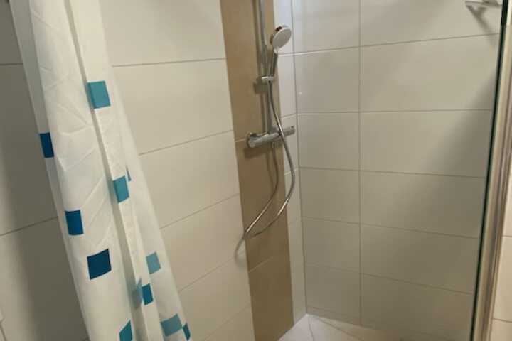 Restrooms
