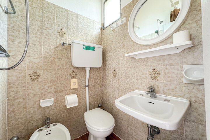 Restrooms
