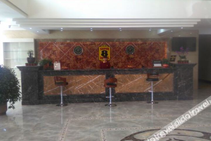 Hotel Interior 13 of 22