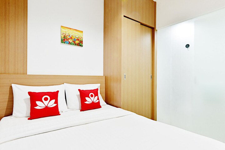 Room Interior