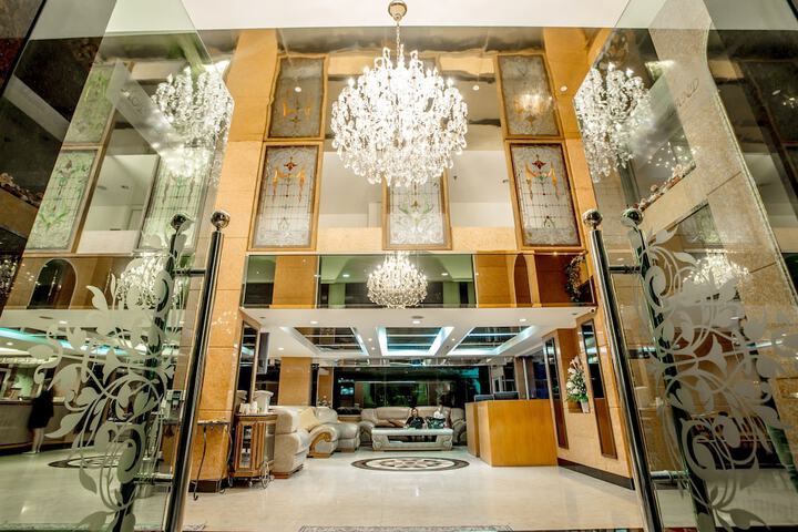 Lobby Photos