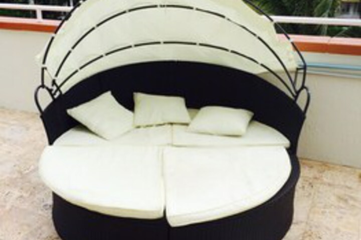 Terrace/Patio 7 of 26