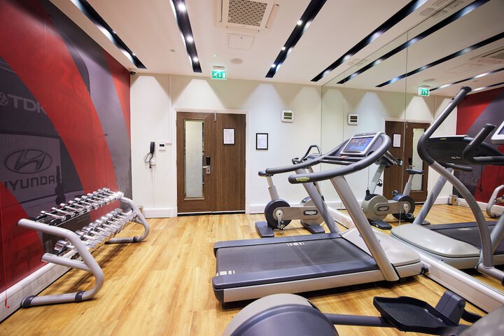 Health and Fitness 36 of 53
