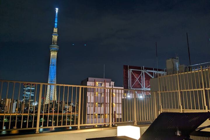 Terrace/Patio 42 of 46