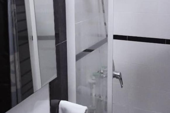 Bath Amenities