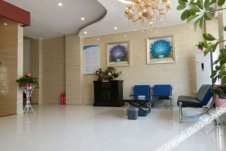 Hotel Interior 11 of 21