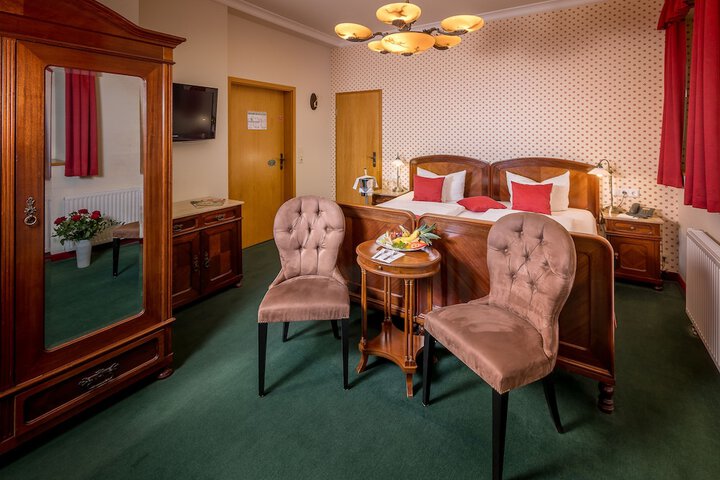 Hotel Interior 64 of 84