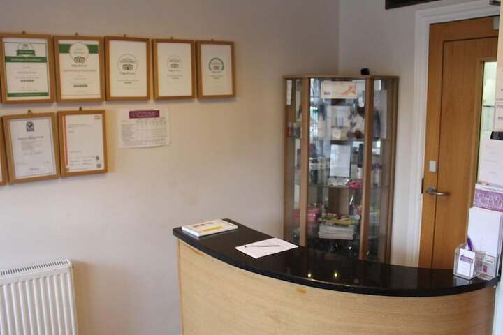 Hotel Interior 2 of 27
