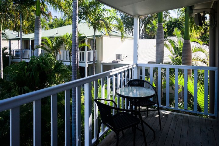 Terrace/Patio 27 of 47