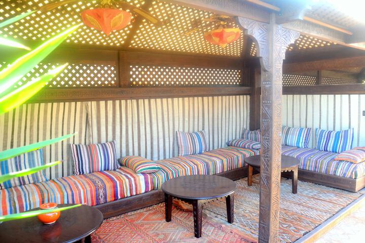 Terrace/Patio 99 of 107