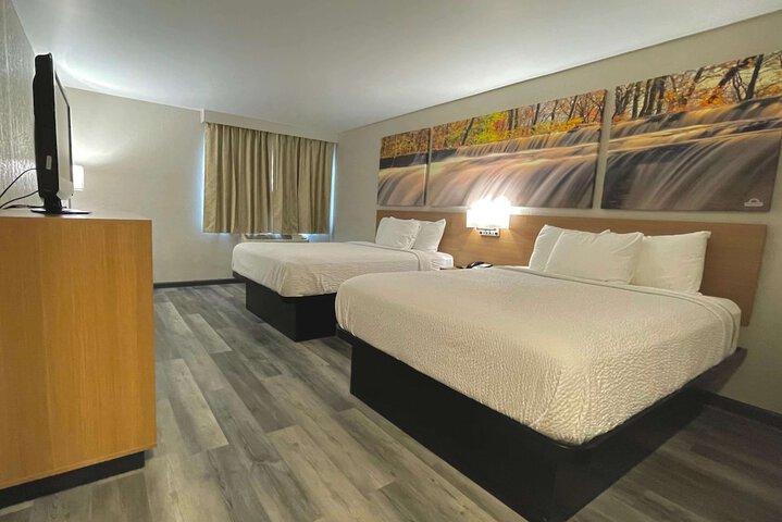 2 Queen Beds (1 of 13)