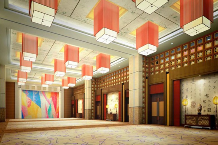 Ballroom/Hall 43 of 56
