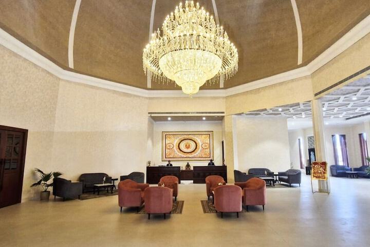 Hotel Interior 2 of 8