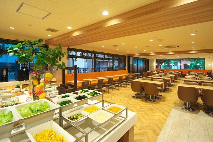 Restaurants