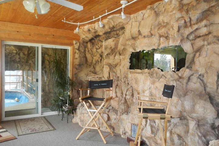 Fitness Facility Photos