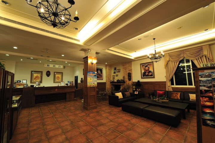 Hotel Interior 2 of 34