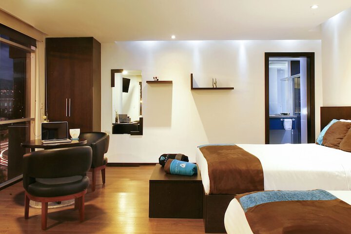 Room 7 of 43