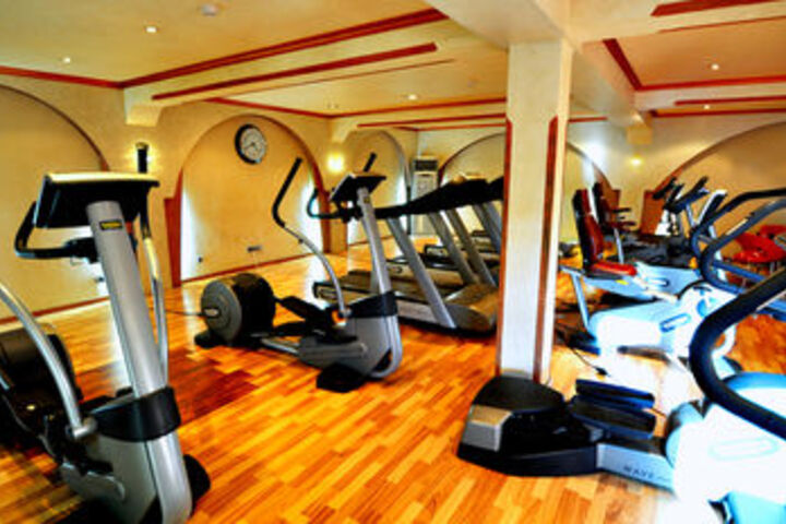 Health and Fitness 33 of 54