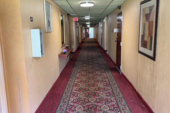 Hotel Interior 2 of 16