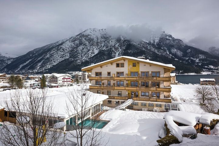 Hotel Liebes Caroline in Eben am Achensee
