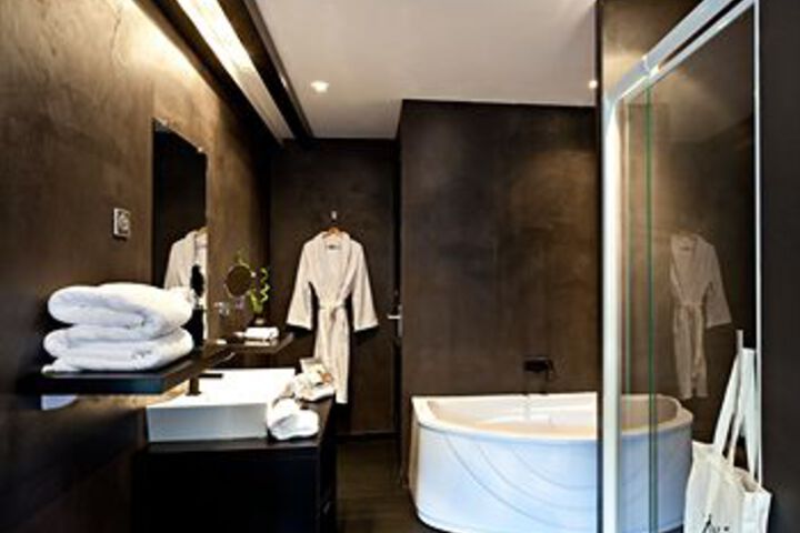 Fitness Center Photo