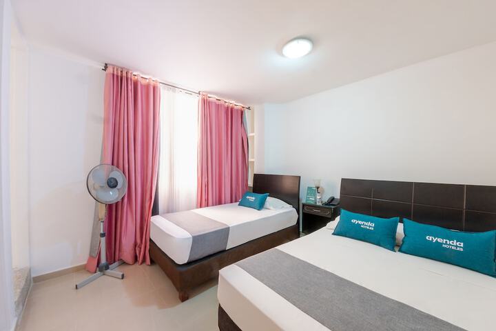 Room 14 of 21