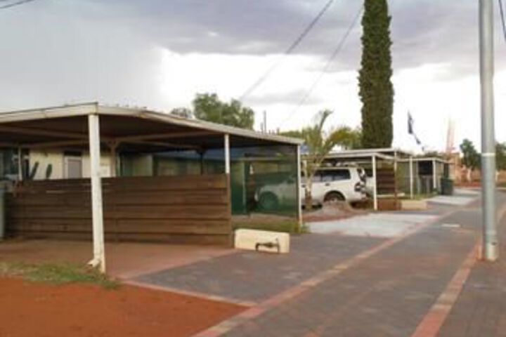 Property Grounds 17 of 19