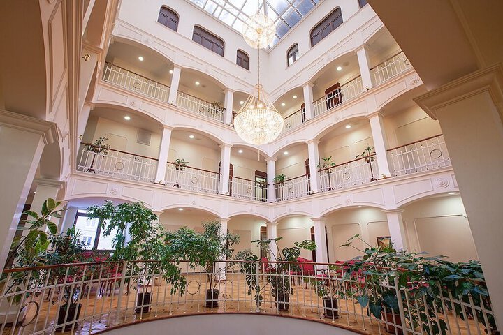 Hotel Interior 45 of 46