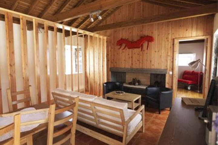 CASAS DARRAMADA