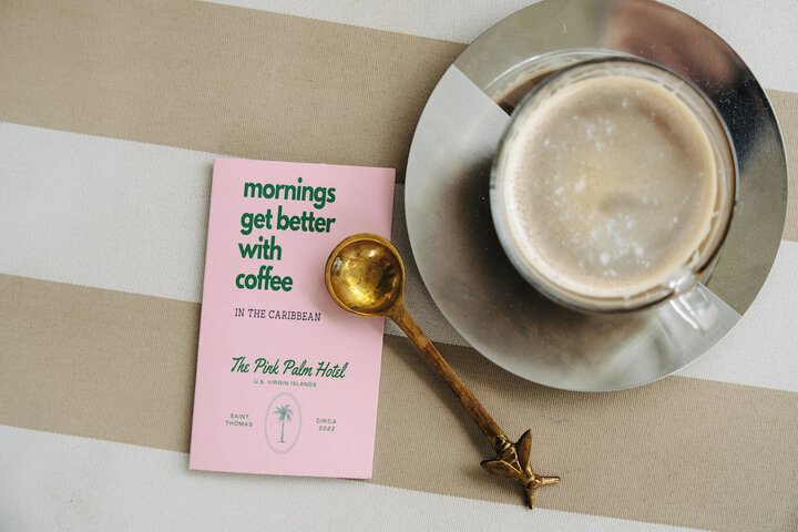 Breakfast/Coffee Service 39 of 74