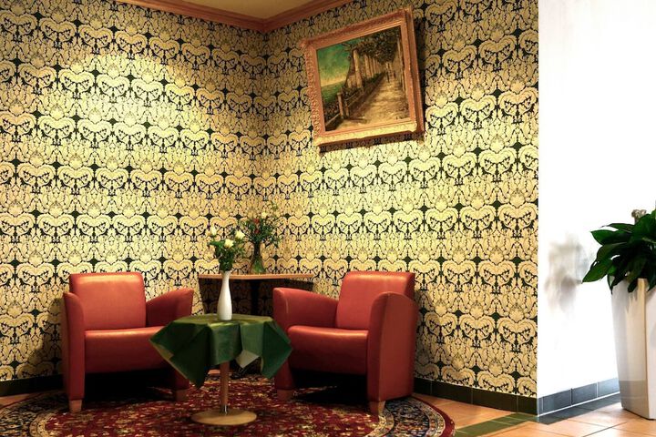 Hotel Interior 2 of 35