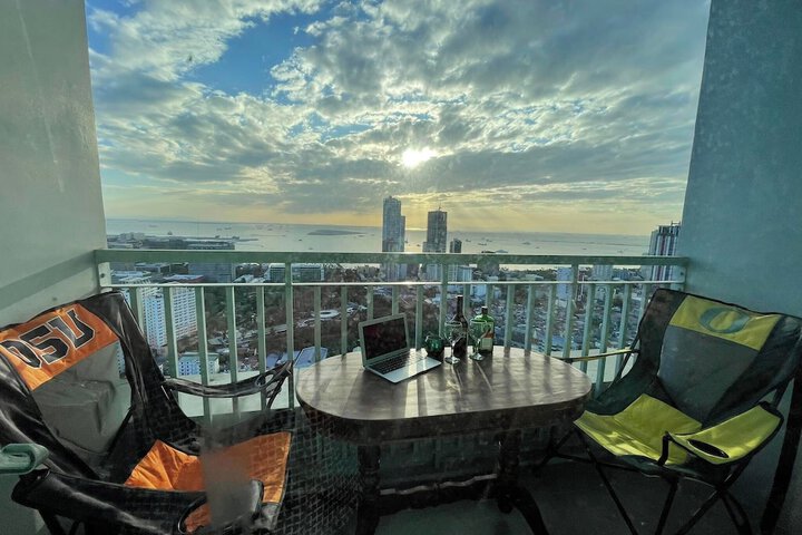Terrace/Patio 208 of 216