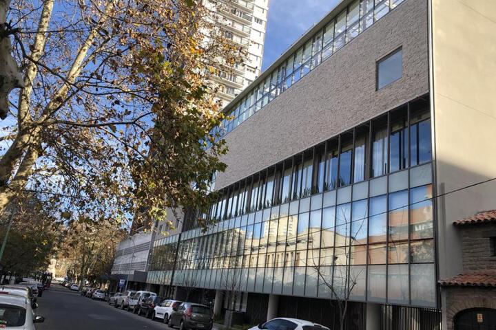Hotel 15 de Mayo
