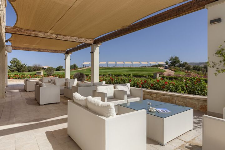 Terrace/Patio 140 of 146